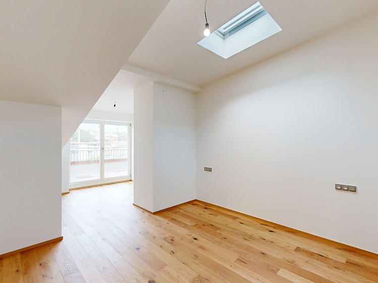 Prodej bytu 2+kk 72 m² (Mezonet) - foto 9