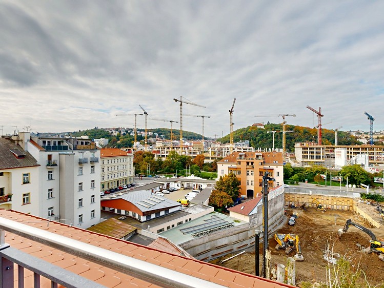 Prodej bytu 2+kk 72 m² (Mezonet) - foto 11
