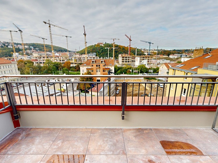 Prodej bytu 2+kk 72 m² (Mezonet) - foto 12