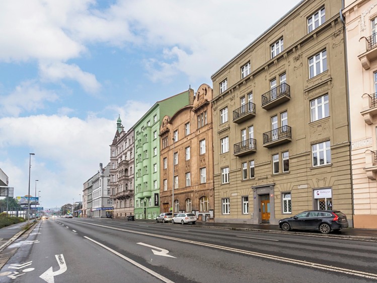Prodej bytu 2+kk 72 m² (Mezonet) - foto 16