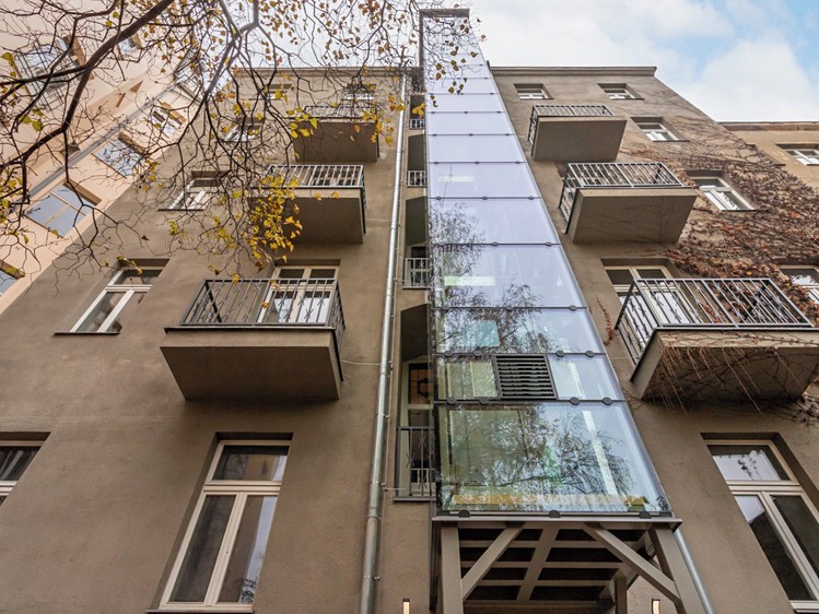 Prodej bytu 2+kk 72 m² (Mezonet) - foto 17