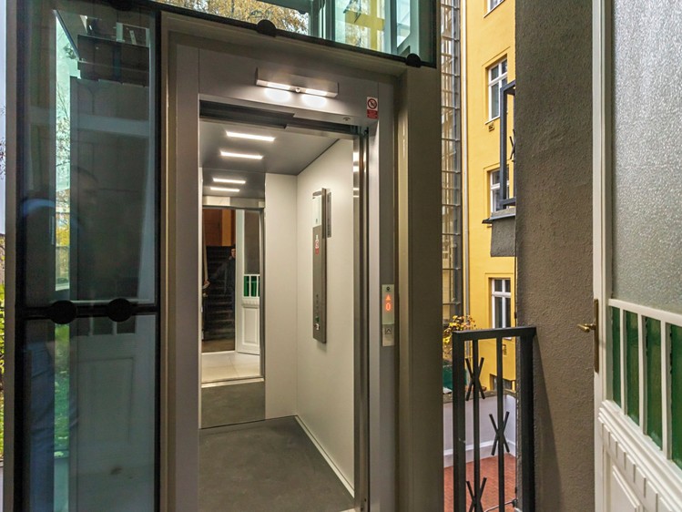 Prodej bytu 2+kk 72 m² (Mezonet) - foto 22
