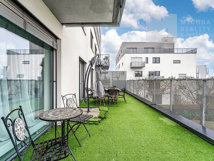 Prodej bytu 3+kk 80 m² - foto 3