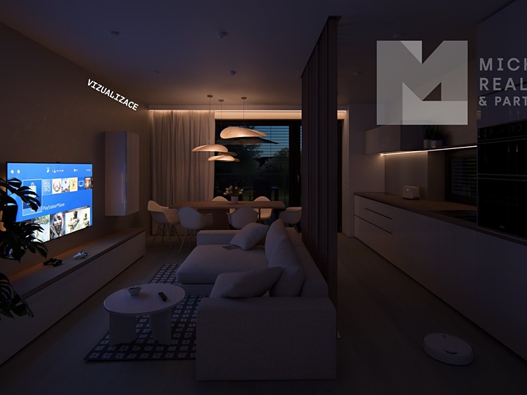 Prodej bytu 3+kk 80 m² - foto 6
