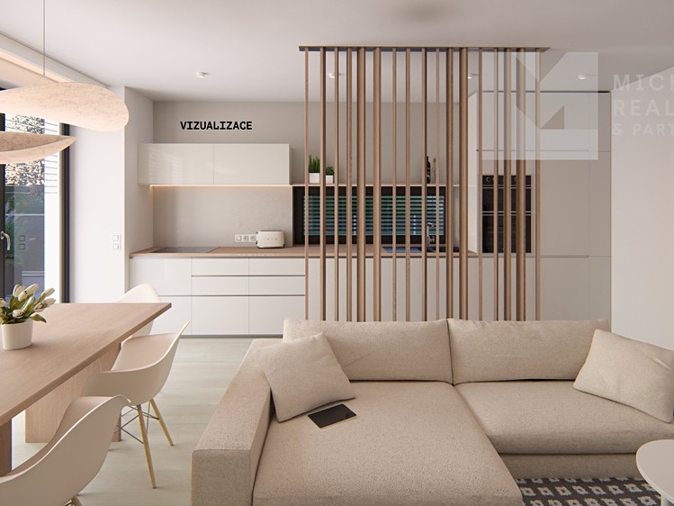 Prodej bytu 3+kk 80 m² - foto 8