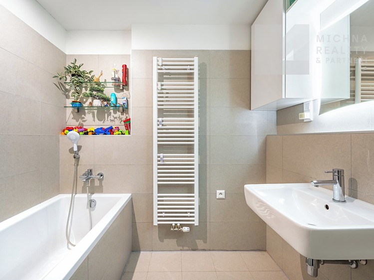Prodej bytu 3+kk 80 m² - foto 10