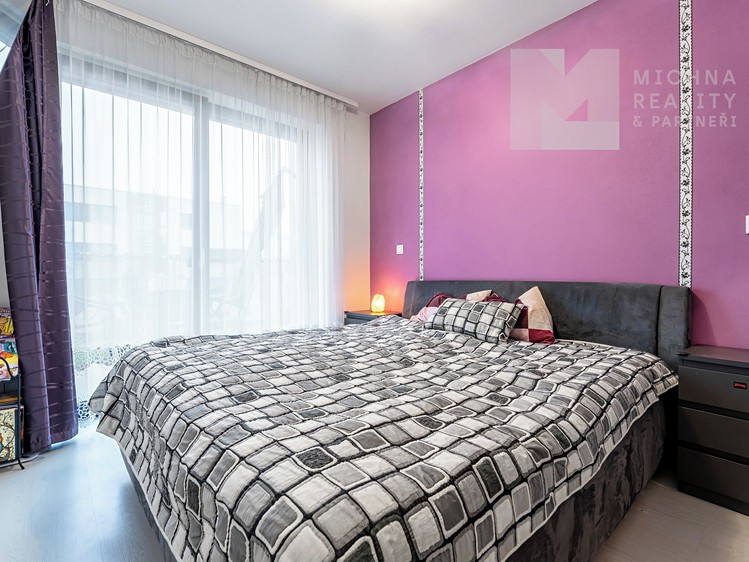 Prodej bytu 3+kk 80 m² - foto 12
