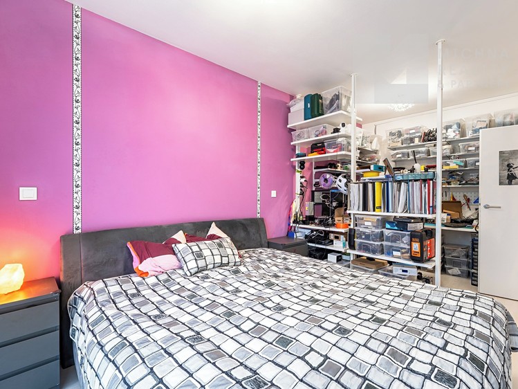 Prodej bytu 3+kk 80 m² - foto 13