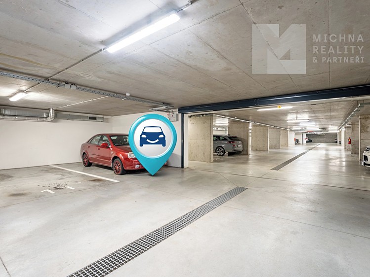 Prodej bytu 3+kk 80 m² - foto 21