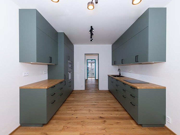 Prodej bytu 4+1 100 m² - foto 4