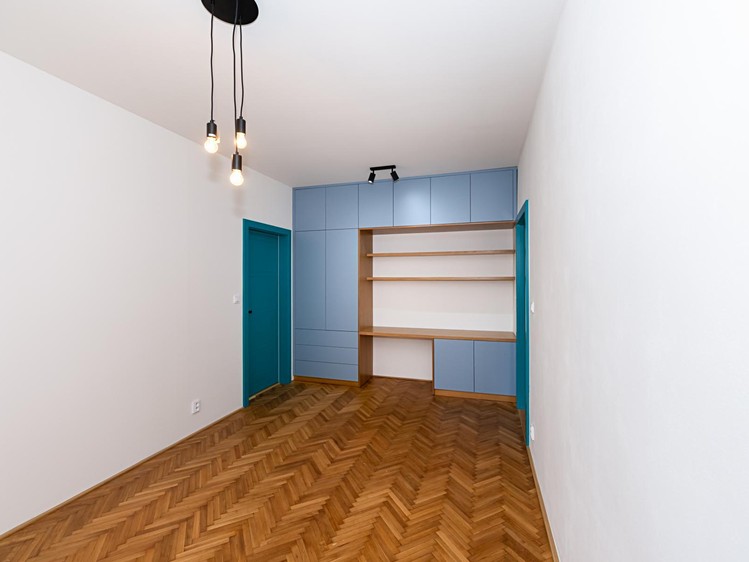 Prodej bytu 4+1 100 m² - foto 9