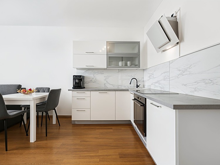 Prodej bytu 2+kk 50 m² (Jednopodlažní) - foto 1