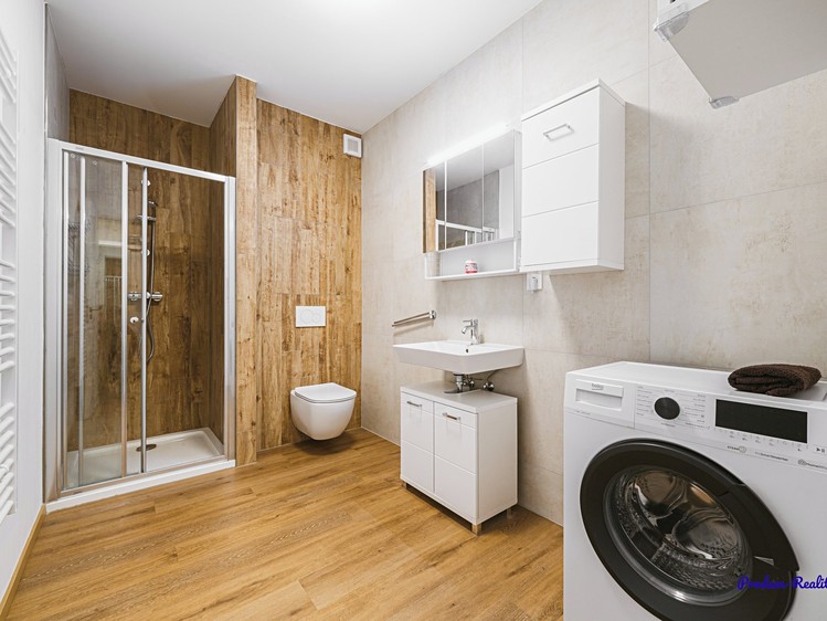 Prodej bytu 2+kk 50 m² (Jednopodlažní) - foto 4