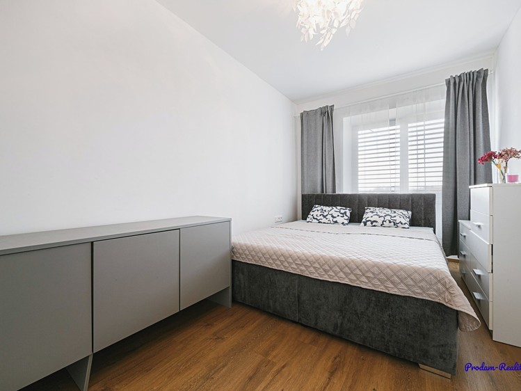 Prodej bytu 2+kk 50 m² (Jednopodlažní) - foto 6