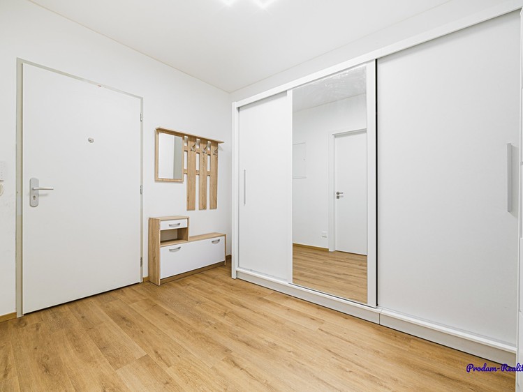 Prodej bytu 2+kk 50 m² (Jednopodlažní) - foto 7
