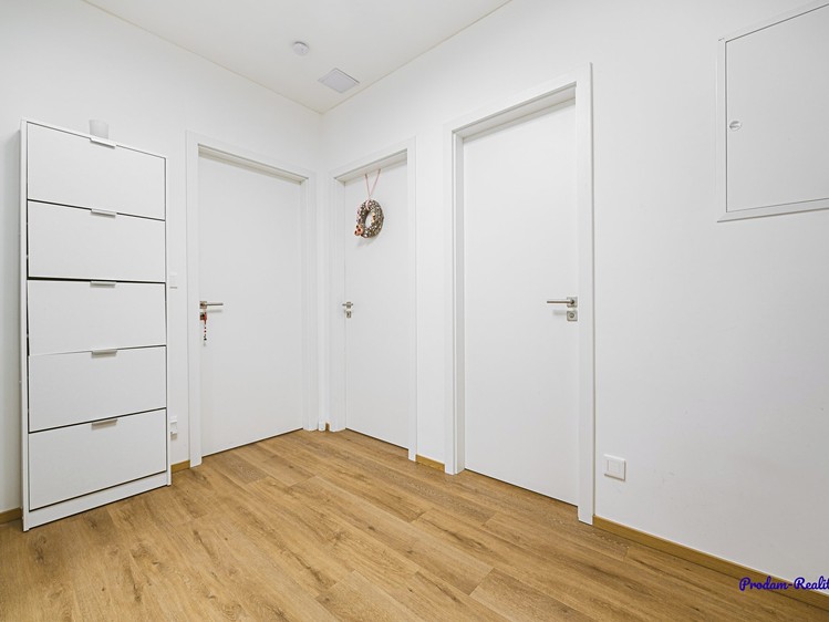 Prodej bytu 2+kk 50 m² (Jednopodlažní) - foto 8