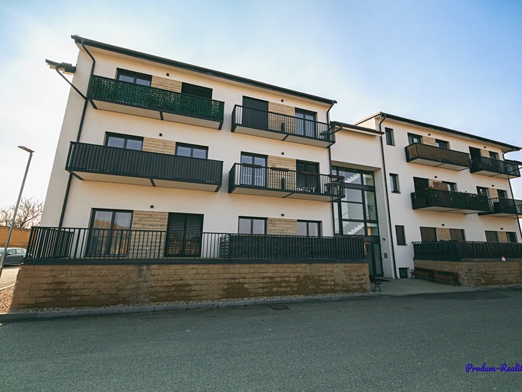 Prodej bytu 2+kk 50 m² (Jednopodlažní) - foto 10