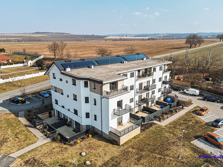 Prodej bytu 2+kk 50 m² (Jednopodlažní) - foto 11
