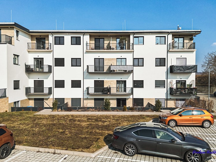 Prodej bytu 2+kk 50 m² (Jednopodlažní) - foto 12