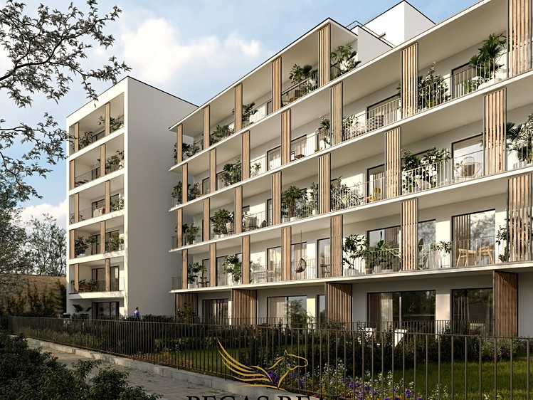 Prodej bytu 1+kk 30 m² - foto 2