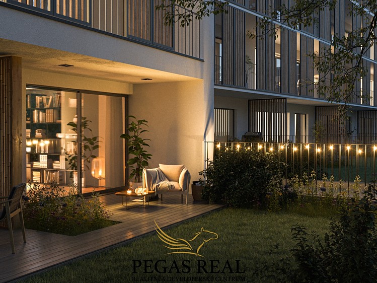 Prodej bytu 1+kk 30 m² - foto 15