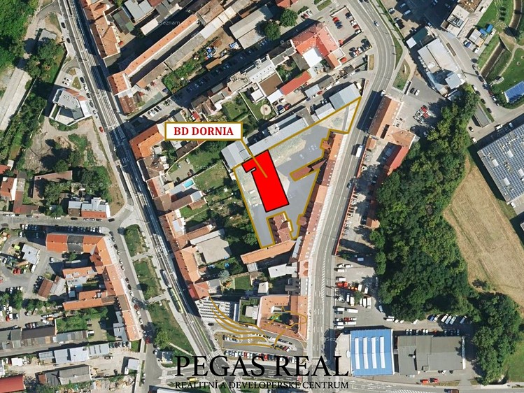 Prodej bytu 1+kk 30 m² - foto 16