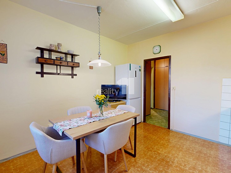 Prodej bytu 3+1 70 m² - foto 4