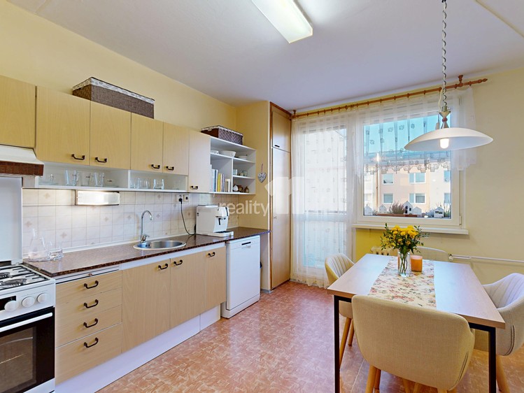 Prodej bytu 3+1 70 m² - foto 5