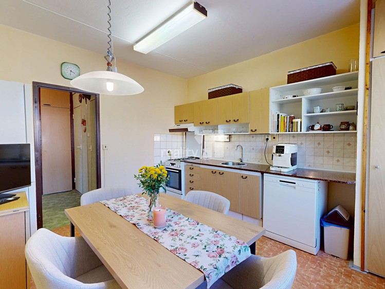 Prodej bytu 3+1 70 m² - foto 6