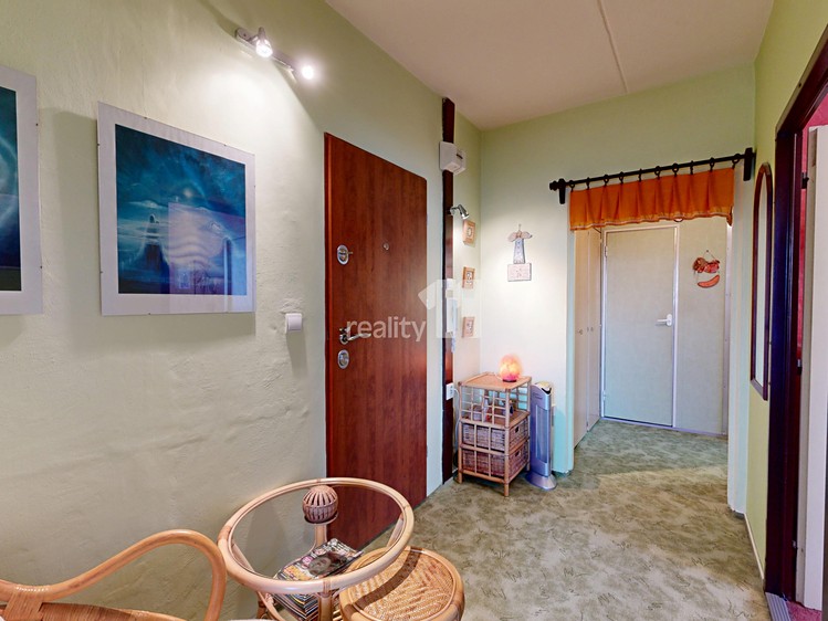 Prodej bytu 3+1 70 m² - foto 10