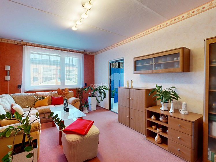 Prodej bytu 3+1 70 m² - foto 11
