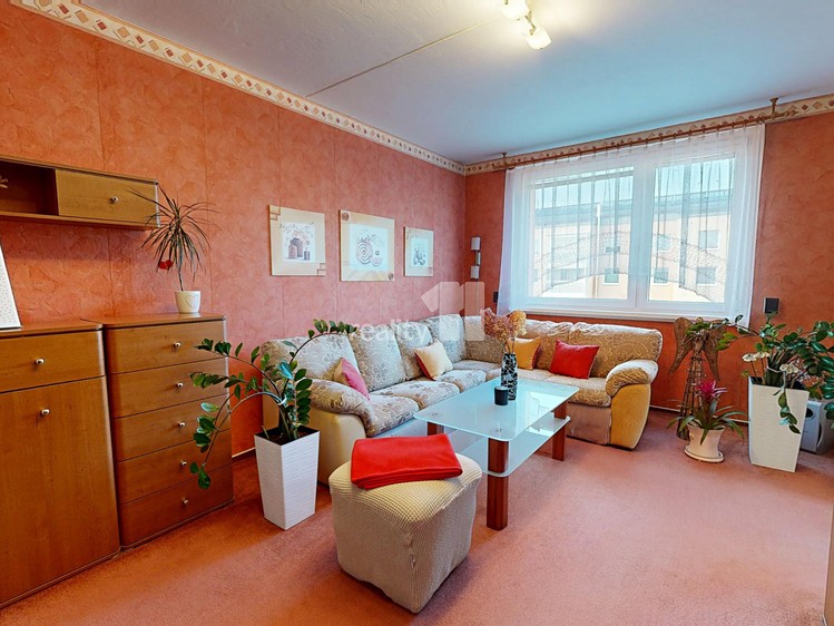 Prodej bytu 3+1 70 m² - foto 12