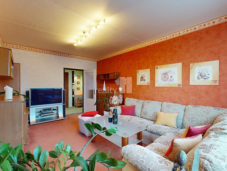 Prodej bytu 3+1 70 m² - foto 13