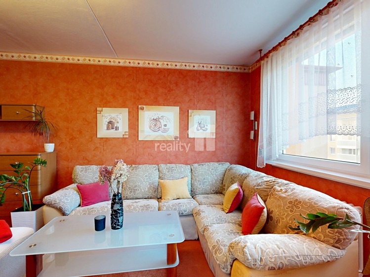 Prodej bytu 3+1 70 m² - foto 14
