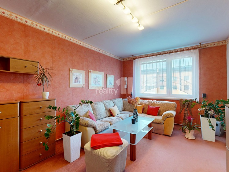 Prodej bytu 3+1 70 m² - foto 15