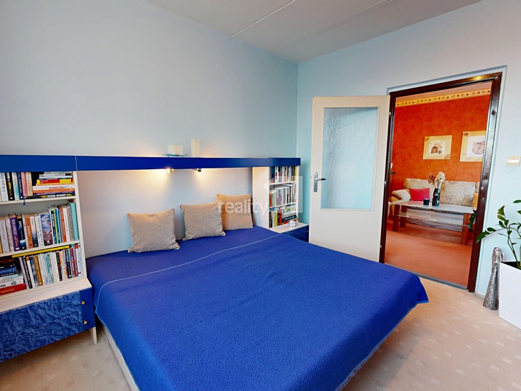 Prodej bytu 3+1 70 m² - foto 16