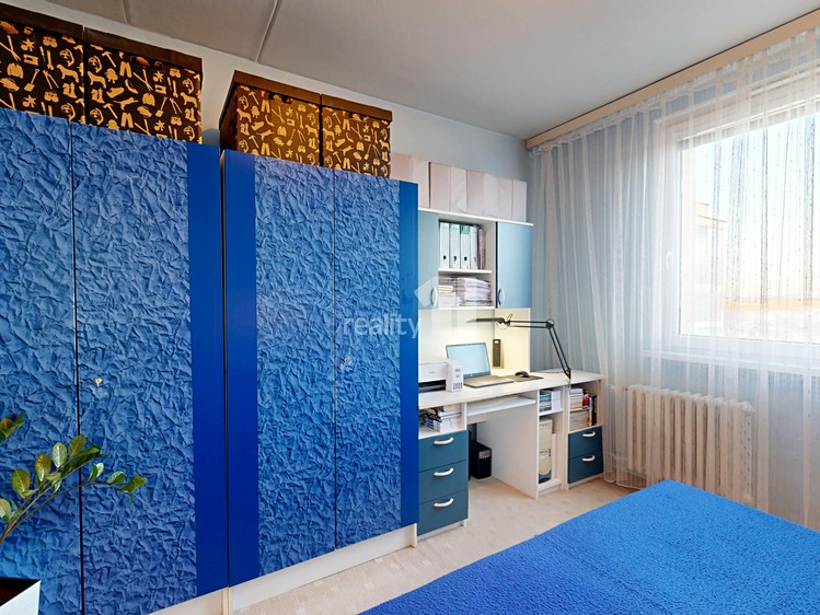 Prodej bytu 3+1 70 m² - foto 17