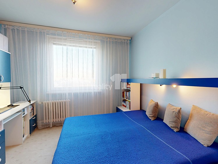Prodej bytu 3+1 70 m² - foto 18
