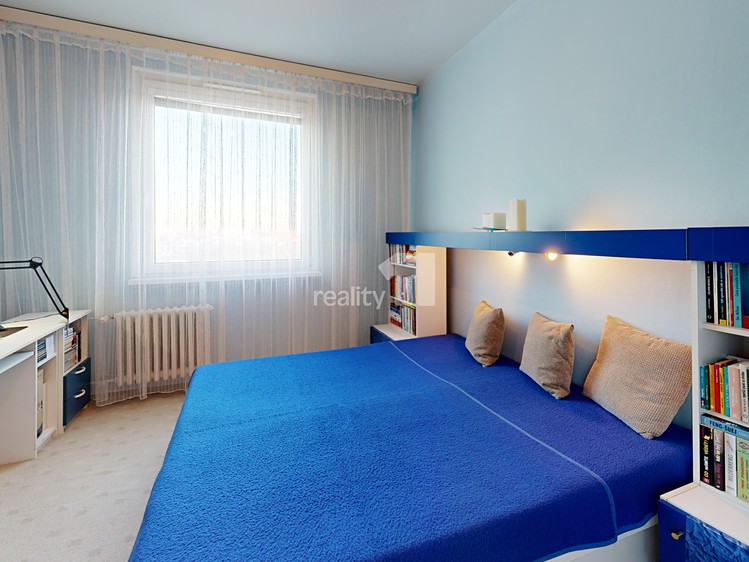 Prodej bytu 3+1 70 m² - foto 19
