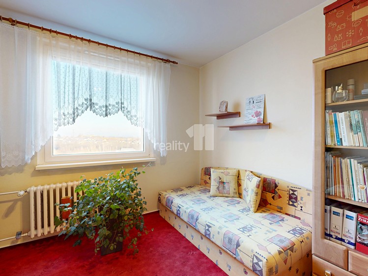 Prodej bytu 3+1 70 m² - foto 20