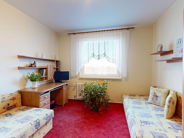 Prodej bytu 3+1 70 m² - foto 21