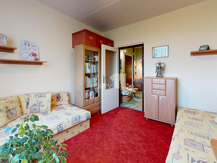 Prodej bytu 3+1 70 m² - foto 22