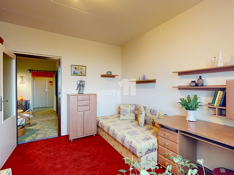 Prodej bytu 3+1 70 m² - foto 23