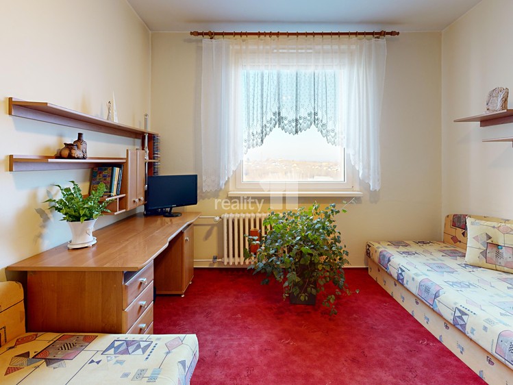 Prodej bytu 3+1 70 m² - foto 24