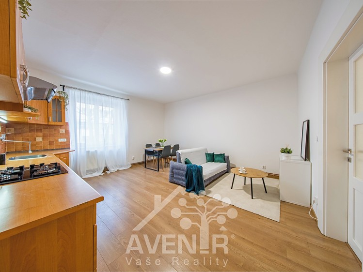 Prodej bytu 3+kk 78 m² (Jednopodlažní) - foto 3