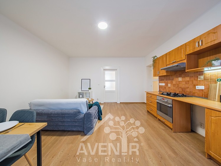 Prodej bytu 3+kk 78 m² (Jednopodlažní) - foto 4