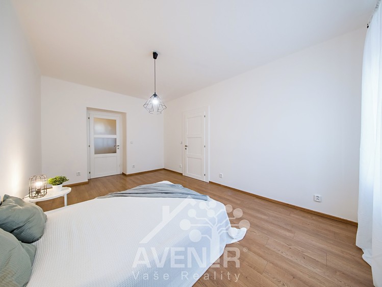 Prodej bytu 3+kk 78 m² (Jednopodlažní) - foto 5