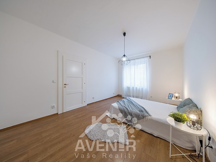 Prodej bytu 3+kk 78 m² (Jednopodlažní) - foto 6