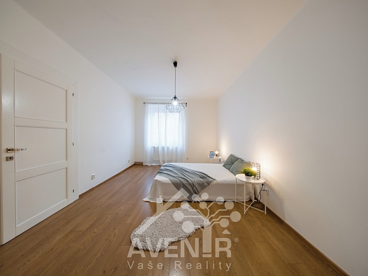 Prodej bytu 3+kk 78 m² (Jednopodlažní) - foto 7