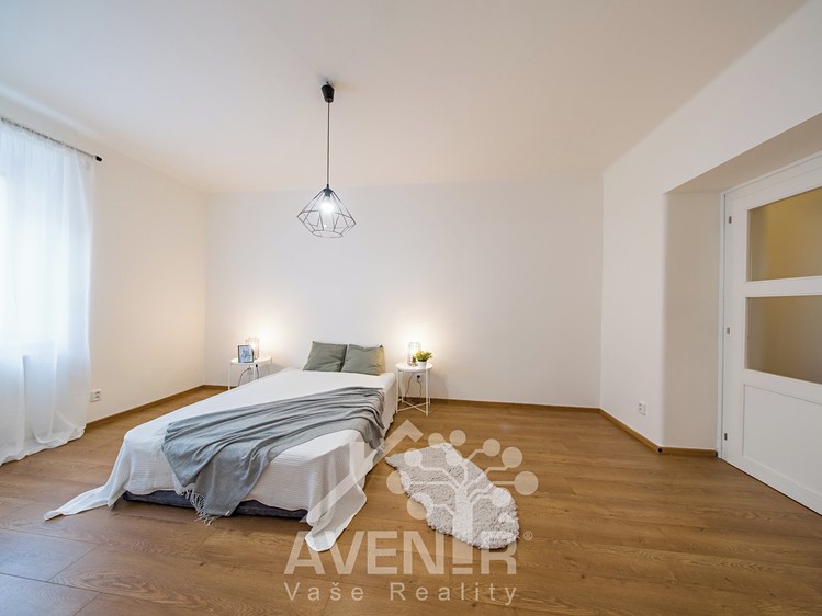 Prodej bytu 3+kk 78 m² (Jednopodlažní) - foto 8
